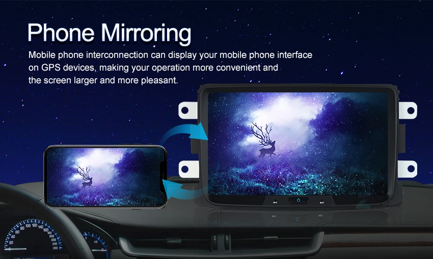 Cheap 8" IPS CarPlay Android 9.0 Car Stereo GPS For Renault Duster Dacia Sandero Logan Lodgy Captur Radio Navigation DSP Audio Video 15