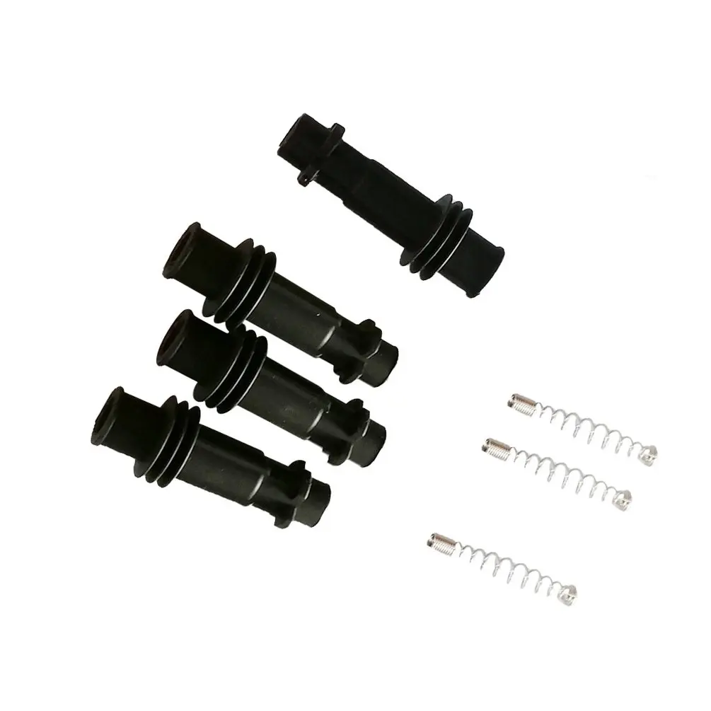 

Si-At50001 For Opel Ignition Coil Jacket Repair Kit Ignition Coil Pack Repair Kit Car Repair Accessories