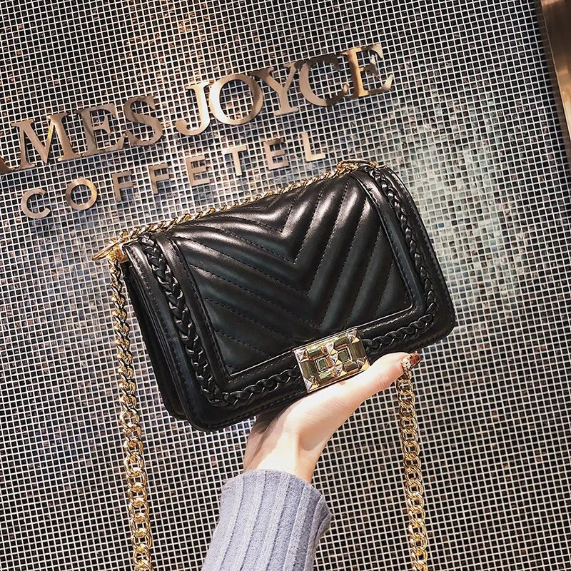 aliexpress chanel bag