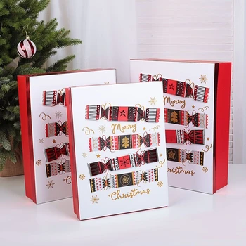 

A set of boxes 3 in 1 "Sweets", 39 x 30 x 11 - 35 x 26 x 7 cm