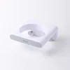 White gray