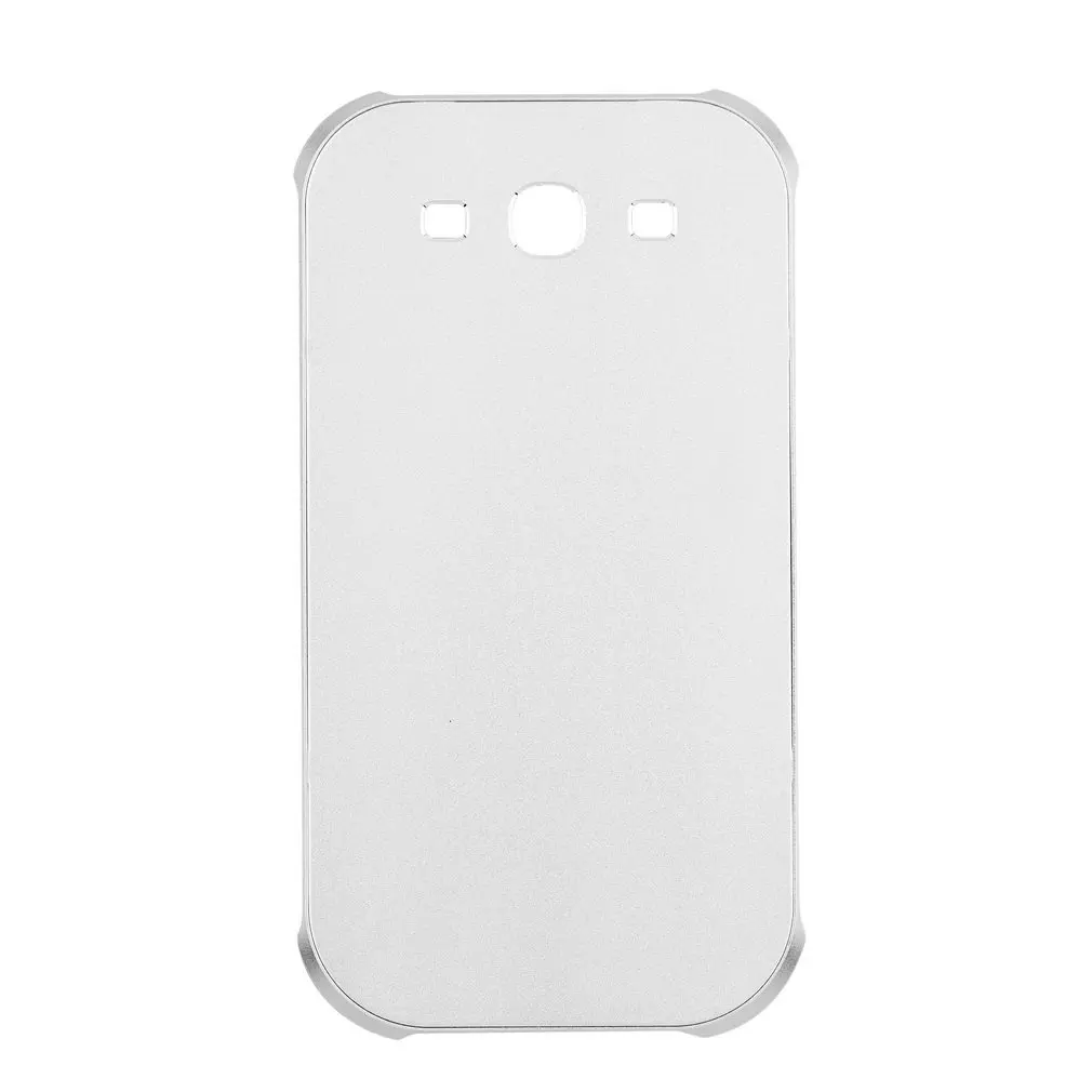 Роскошный Ультратонкий металлический чехол для samsung Galaxy S3 III i9300