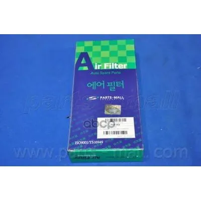Фильтр Воздушный Pab-054 Parts-Mall арт. PAB-054