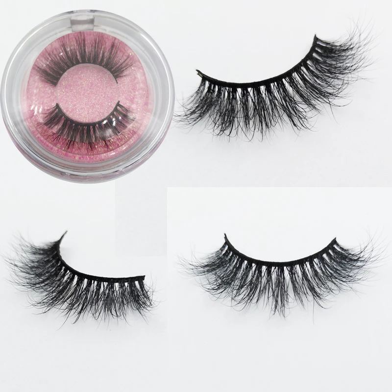 

Mink 3D eyelashes 100% hand made 3D mink False eyelashes 3D stripe eyelashes 3D thick long lashes private label available