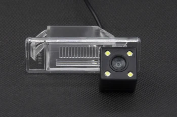 

Reverse camera Parking Car Rear view Camera for Nissian X-Trail 2002 - 2012 Qashqai 2008 2010 2011 Car Camera