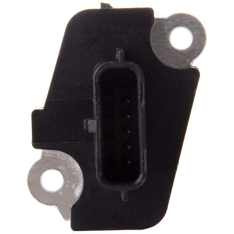 Массовый датчик расхода воздуха MAF, пригодный для 22680-CA000 2004-2013 Nissan Titan, 2003-2013 Nissan Pathfinder