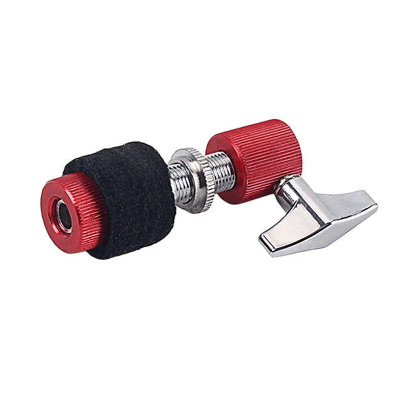 

Universal Alloy Hi-Hat Clutch for Hi Hat Cymbal Stand Jazz Drum Part