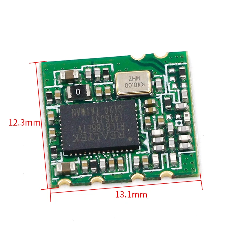 Беспроводной сетевой адаптер RTL8188ETV USB WIFI модуль приемника сигнала для