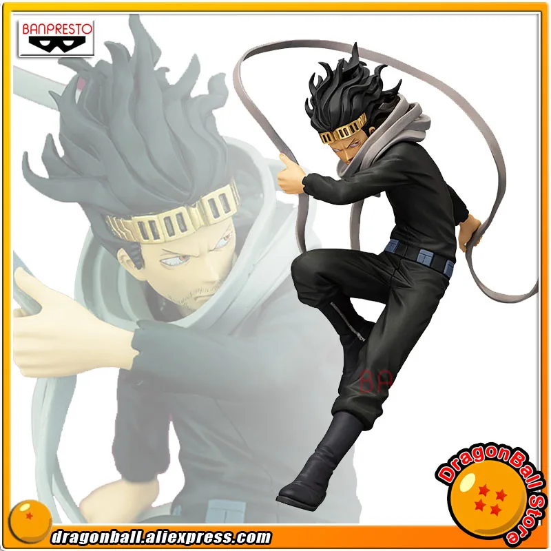 aizawa action figure