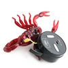 Tricky Remote Control Electric Insect Scorpion Flies Cockroaches Insect Mantis Mouse Centipede Emulation Children's Toys 6