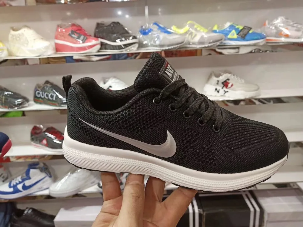 

2019 new shoesS101