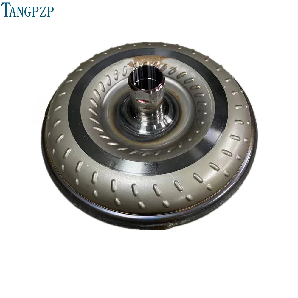 6f35 Rfbb5p7976bb Original Auto Transmission Trans Torque Converter