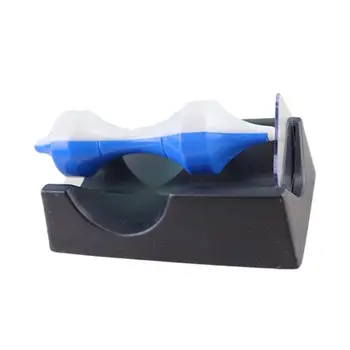 

Magnetic Induction Gyroscope Black And White Magnetic Suspension Ornament Home Office Decoration Gift