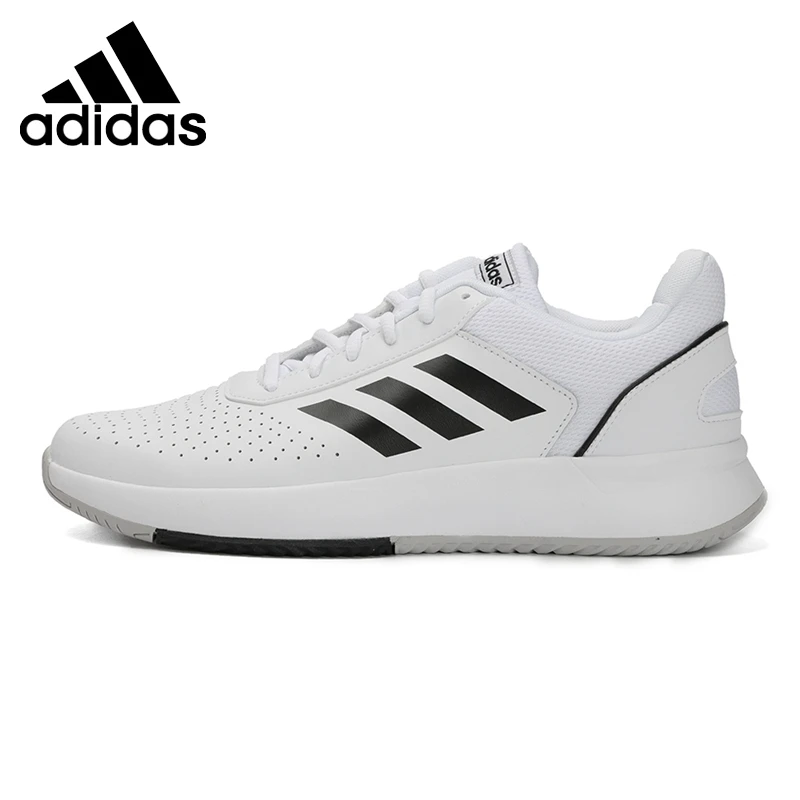pluma móvil Ensangrentado Zapatillas de tenis para Hombre Adidas COURTSMASH|Zapatos de tenis| -  AliExpress