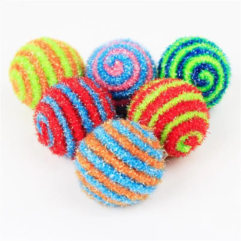 1Pc Cat Interactive Toy Stick Feather Wand With Small Bell Mouse Cage Toys Plastic Artificial Colorful Cat Teaser Toy Supplies