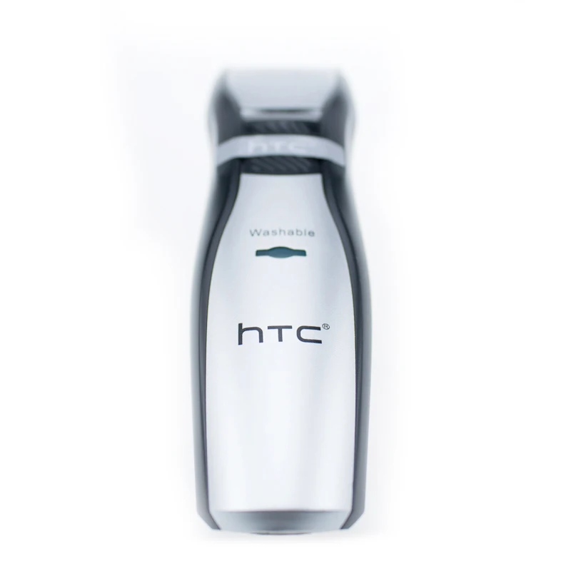 Htc At-729 Household Waterproof Electric Clippers Rechargeable Washing Electric Hair Clipper Adult Children General Profession