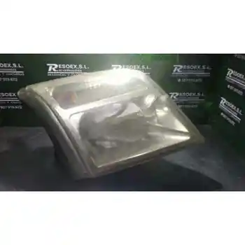 

RIGHT HEADLIGHT FORD TRANSIT CONNECT (TC7)