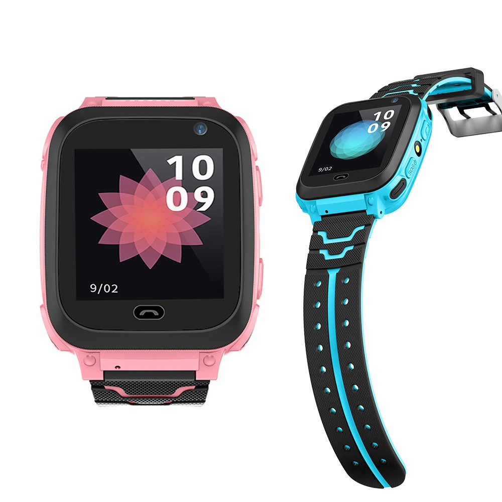 game fitness watches