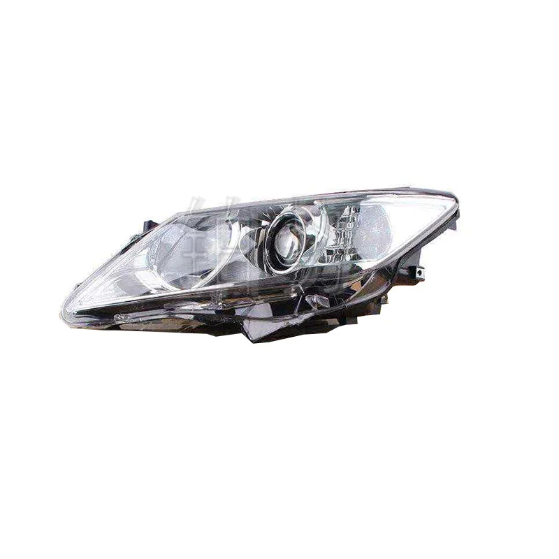 

Car right front headlight assembly 2006-toy ota CAM RY 240G NA VI headlight housing headlight illuminator headlight