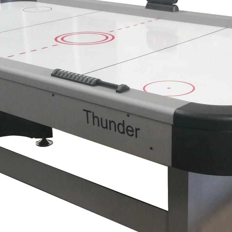 Игровой стол аэрохоокей DFC THUNDER DS-AT-06