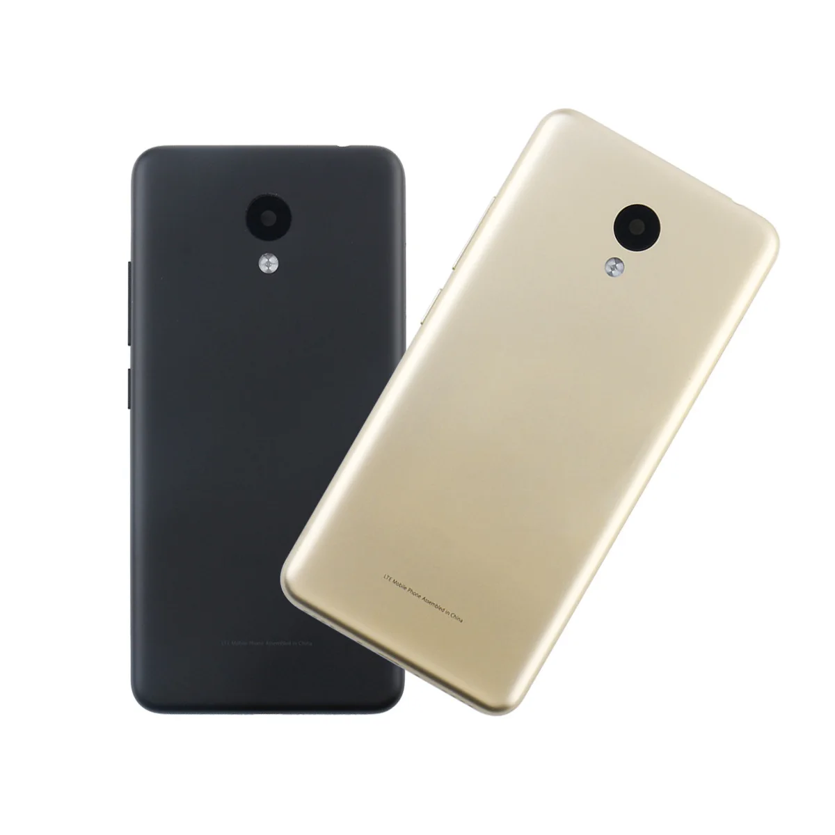 Два цвета оригинальный корпус для MeiZu 5C M5C Special Edition PC задняя крышка аккумулятора