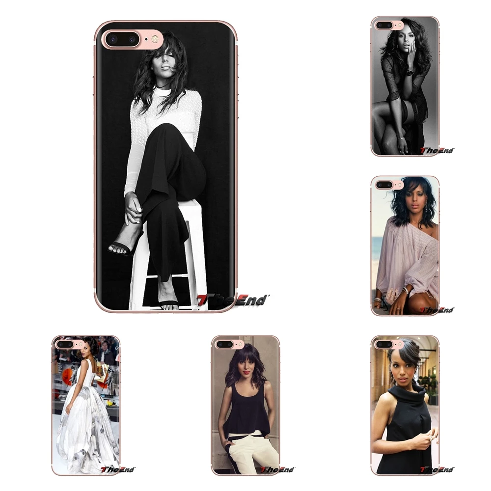 Чехол для телефона Allure Girl Kerry в стиле милитари iPhone XS Max XR X 4 4s 5 5S 5C SE 6 6S 7 8 Plus samsung Galaxy