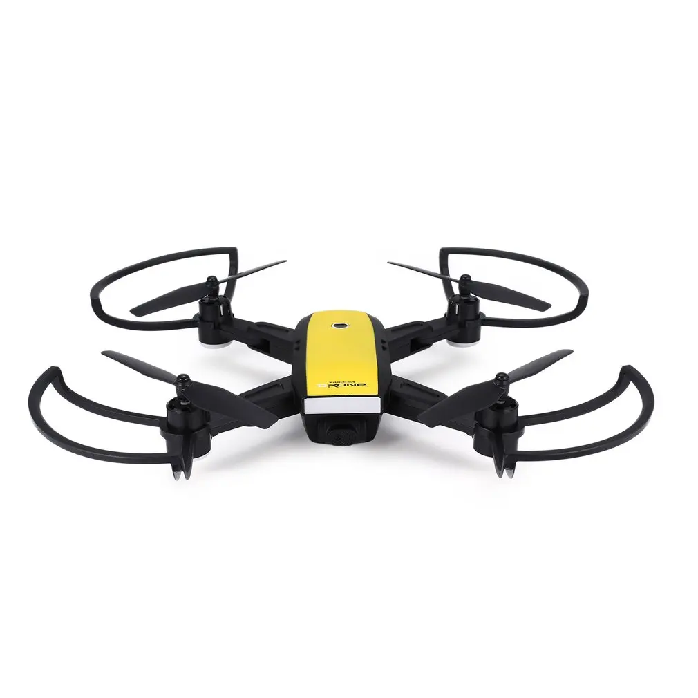 

X28 2.4G FPV Foldable GPS Drone RC Quadcopter with Adjustable 720P HD Camera Real-time Altitude Hold Follow Me