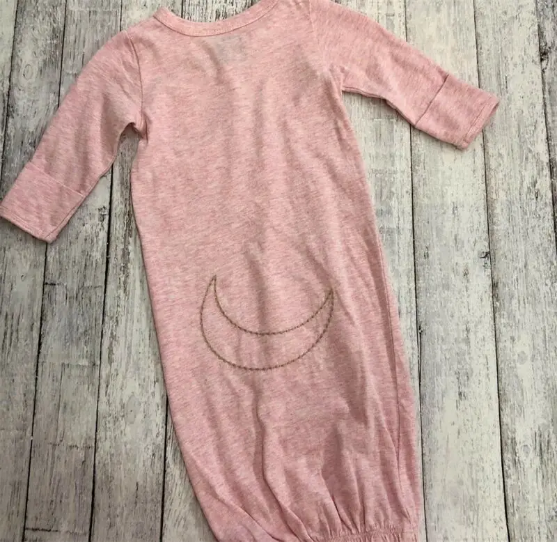 Emmababy, мягкий хлопковый спальный мешок для новорожденных, одеяло, пеленка для малышей, постельные принадлежности, шапка, комплект из 2 предметов