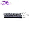 1/5/10 Tray,YY Design Eye Lashes Extensions Black Soft Invividual False Eyelashes Y Shape Volume Lashes Tools 8-14mm MIX Lashes ► Photo 3/6