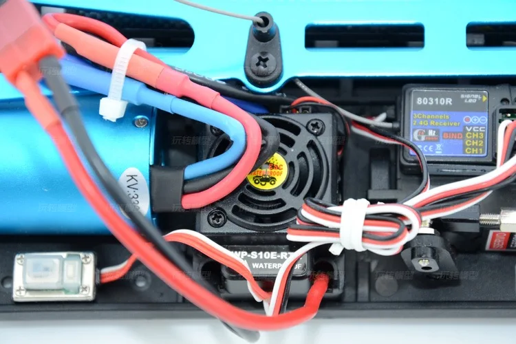 HSP гоночный Радиоуправляемый автомобиль S летающая рыба 94103PRO 1/10 масштаб 4WD на дороге электрическая мощность бесщеточный ралли гоночный Радиоуправляемый автомобиль готов к запуску