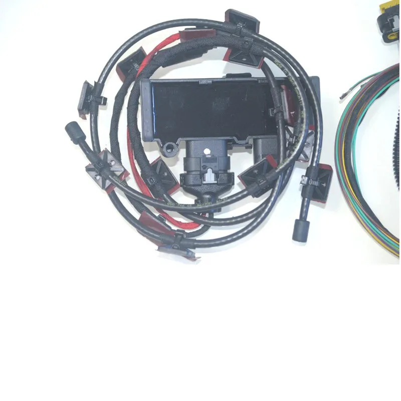 OEM багажник авто легко открыть модуль управления для VW Passat B7 CC B6 3AA 962 243