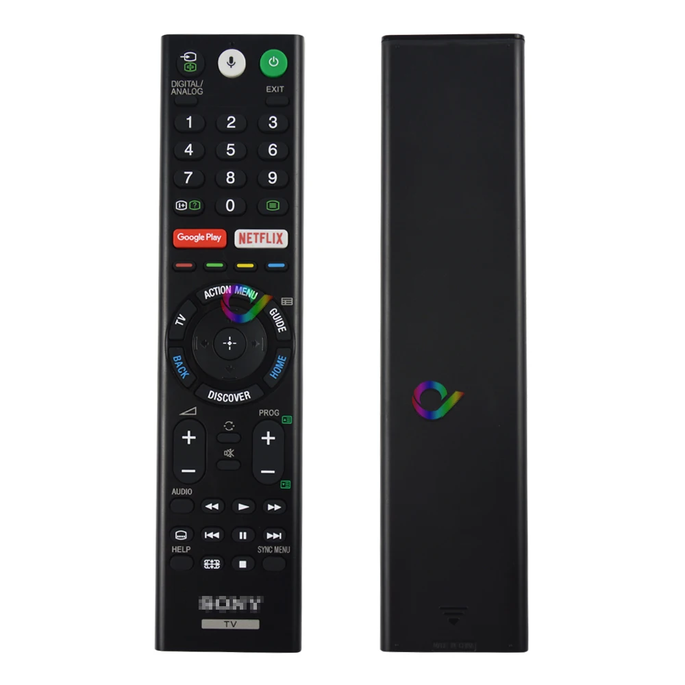 Télécommande vocale BLUETOOTH pour SONY TV, BRAVIAXF80(KD-55XF8096)  Bravia(KD-55XF9005), nouveau | AliExpress