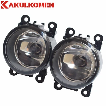 

Car Front Bumper Fog Lights Super Bright For Opel Zafira B MPV A05 2005-2011 Fog Lamp Assembly Fog Lamps