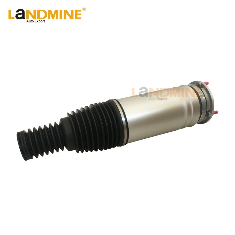 

Free Shipping Front Air Suspension Spring Bag Shock Fit Range Rover Sport L405 L494 LR060132 LR060399