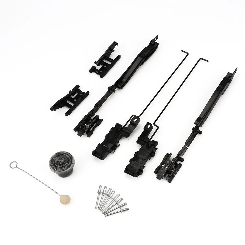 Sunroof Repair Kit For Lincoln Mark LT 06-08 for Ford F150 F250 F350 Expedition 2000- For Navigator 00-17 Car Accessories
