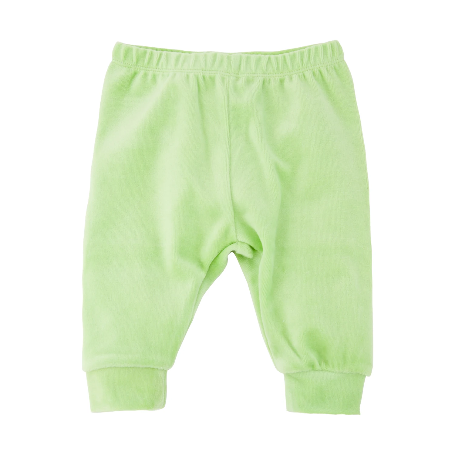 Ropa de bebe spodnie 벨벳   바지   소녀 조깅 바지  소녀 의류 레깅스 vetement bebe garcon