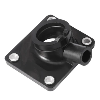 

New for Yamaha Blaster Rubber Intake Boot Carb Reed 1988-2006 2XJ-13565-00-00
