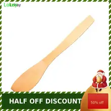 Защита окружающей среды, бамбуковый нож, натуральная деревянная маска, палочка, деревянные шпатели, маска, маска для ухода за кожей лица, инструменты для красоты