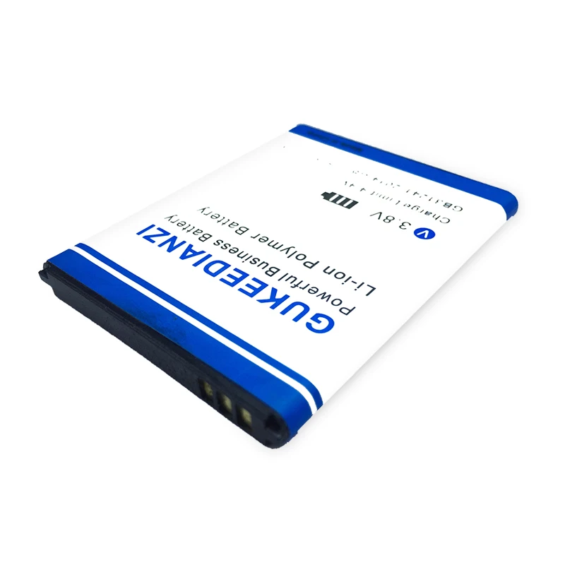 GUKEEDIANZI BL171 3500 мА/ч, литий-ионный полимерный аккумулятор Батарея для lenovo A319 A356 A368 A370e A376 A60 A65 A500 A390 A390T A370E A375E A50