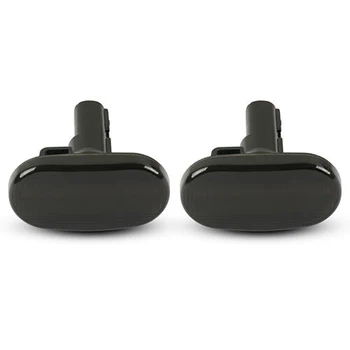

Parts.Accessories Side Marker Lights Lighting Lamps Bulbs For Suzuki 2 Pcs