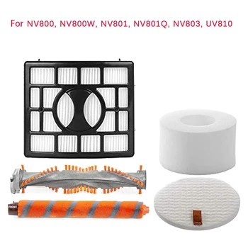 

Vacuum Cleaner Cleaning Brushes Sweeping robot Filters Replacement Parts