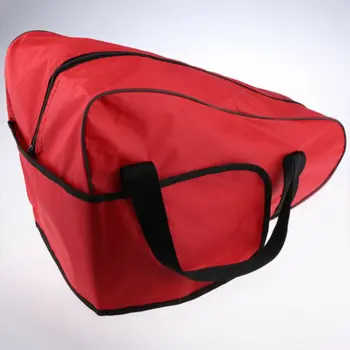 

Rainproof Durable Chainsaw Carrying Bag Case Protective Holdall Holder Box