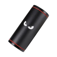 Металла Автомобильная ТКАННАЯ коробка, аксессуары для интерьера ткани Коробки черный Алюминий сплав Креативный дизайн автомобиля Бумага коробки, футляр