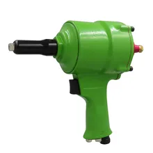 

KV-705PX Self Suction Pneumatic Nail Tool 0.62mpa 2.4-5 mm Pneumatic rivet gun Pneumatic Rivet Tool for Automobile Manufacturing