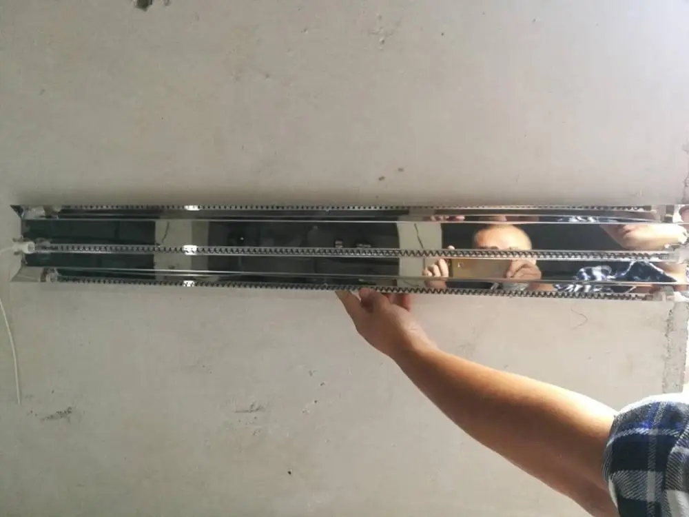 1500 Вт галогенная тепловая лампа инфракрасный кварц нагревательный элемент