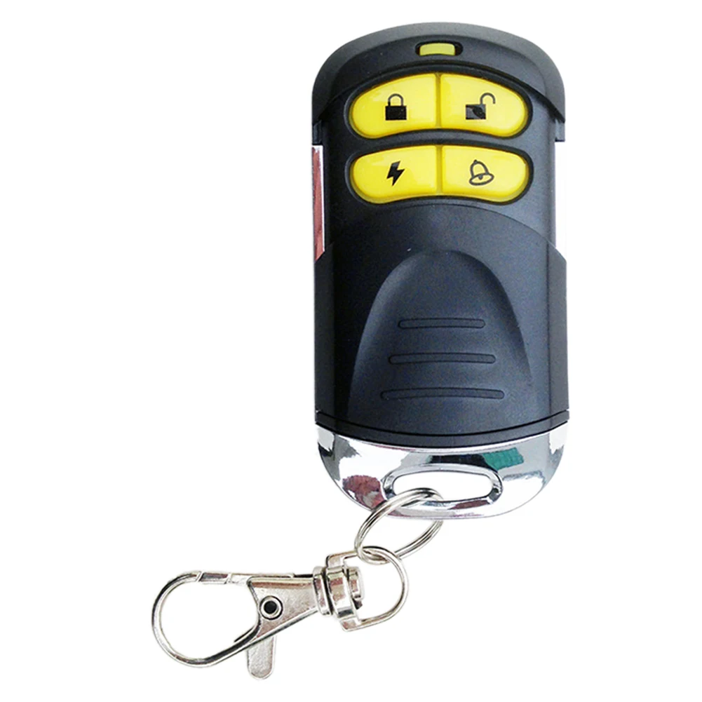 Universal 12V Motorcycle Scooter Anti-Theft Security Alarm System Remote Control Loud Alarma Moto Protection Altavoces System remote control motorcycle alarm bike alarm wireless vibration alarm anti theft alarm