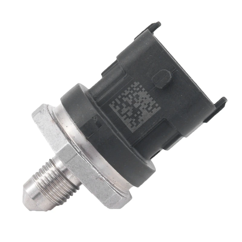 Автомобильный датчик давления топлива Датчик Common Rail 89458-12030 для фотографий |