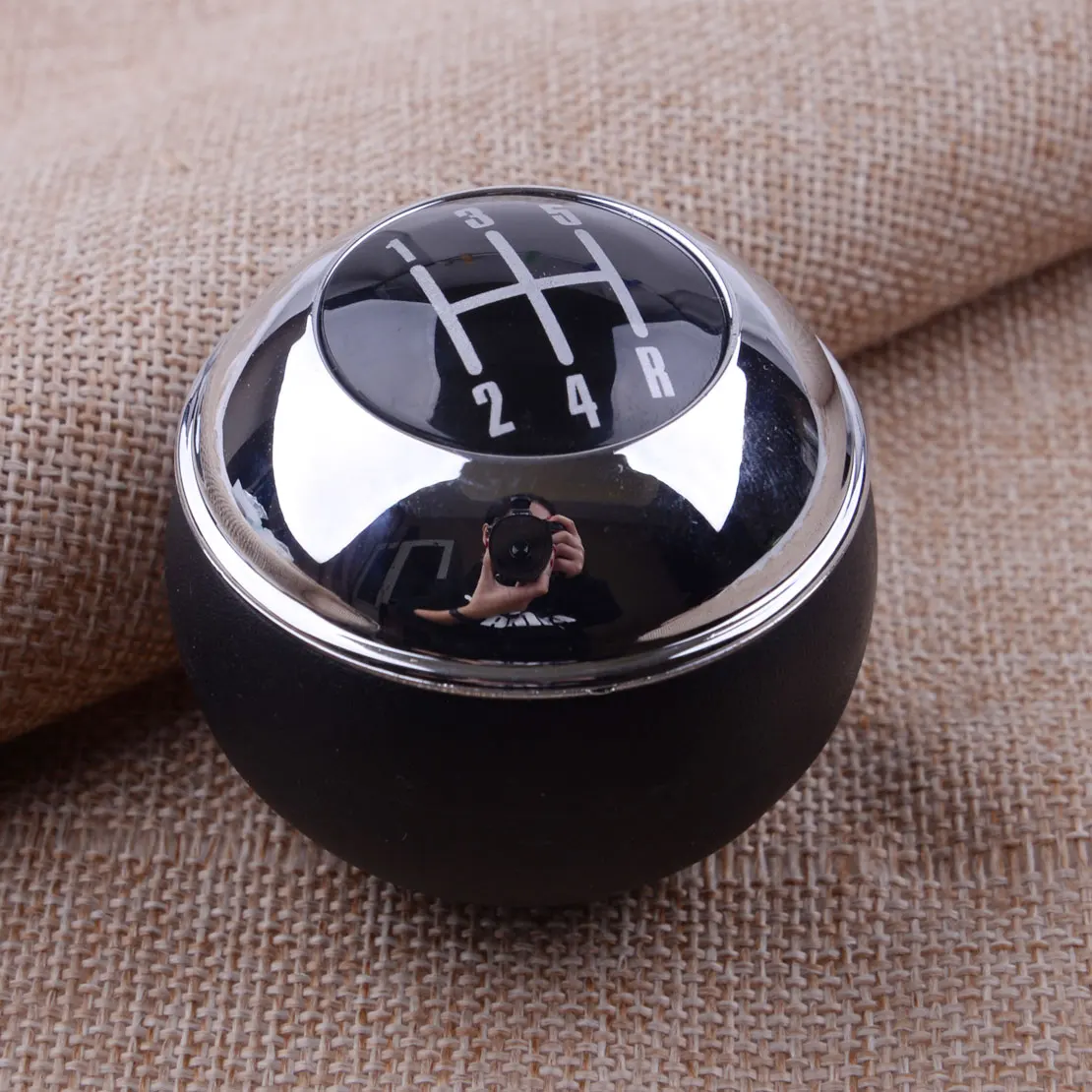 CITALL подходит для мини R50 R52 2002 2003 2004 2005 2006 5 скоростей автомобиля ручной рычаг переключения передач 25117542278
