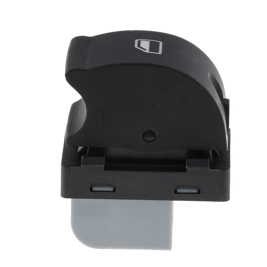 1BTN Electric Passengers Window Switch Control 8ED959855 For Audi A4 B6 B7