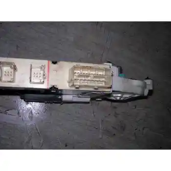 

2287328 Power Windows Front Right Peugeot 307 Saloon (s2) 1.6 Hdi